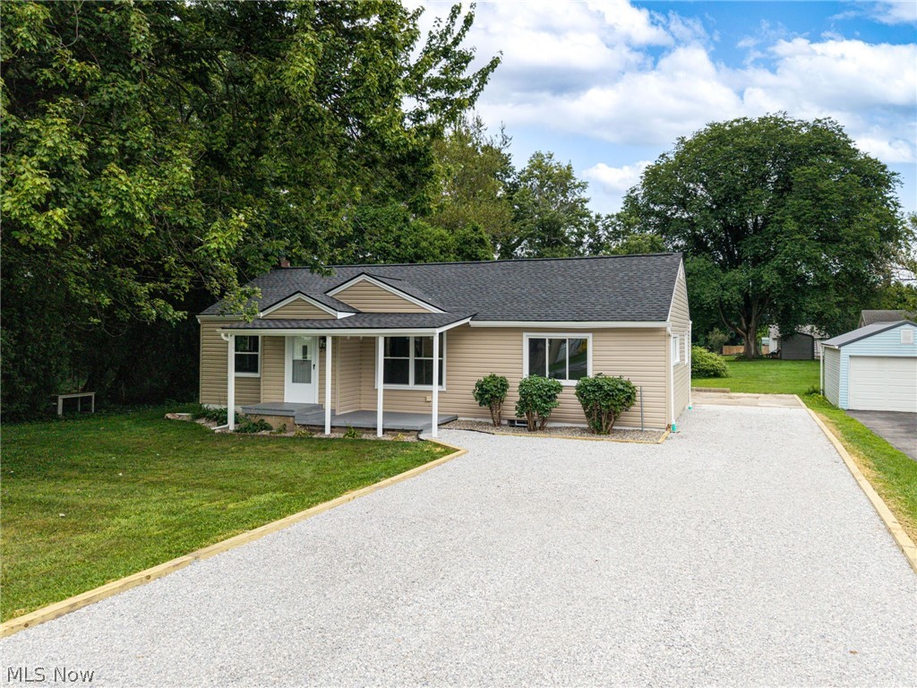 2981 Cormany Road Akron OH 44319