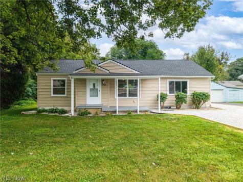 2981 Cormany Road Akron OH 44319