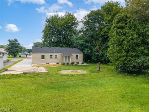 2981 Cormany Road Akron OH 44319