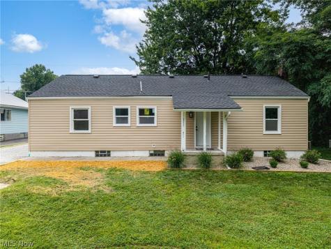 2981 Cormany Road Akron OH 44319