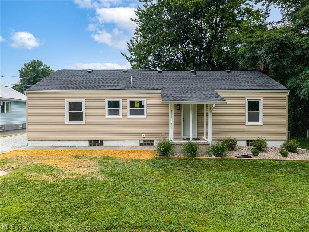 2981 Cormany Road Akron OH 44319
