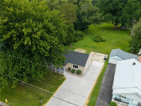 2981 Cormany Road Akron OH 44319