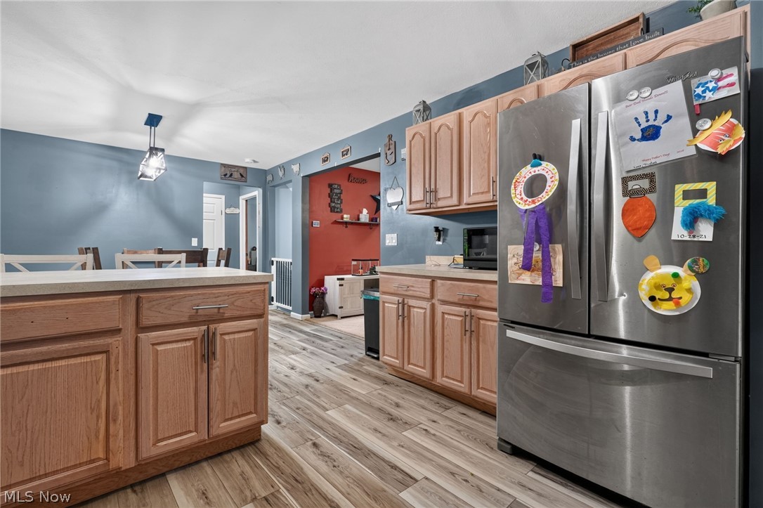1310 Morning Star Drive Roaming Shores OH 44084