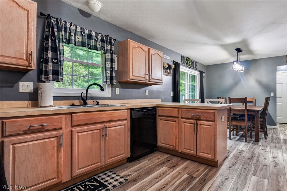 1310 Morning Star Drive Roaming Shores OH 44084