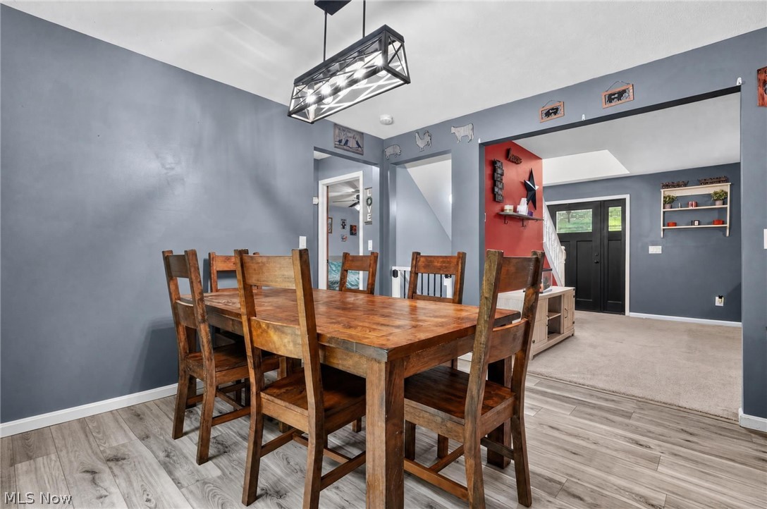1310 Morning Star Drive Roaming Shores OH 44084