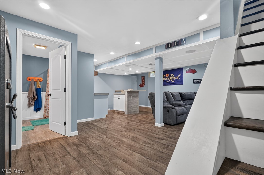 1310 Morning Star Drive Roaming Shores OH 44084
