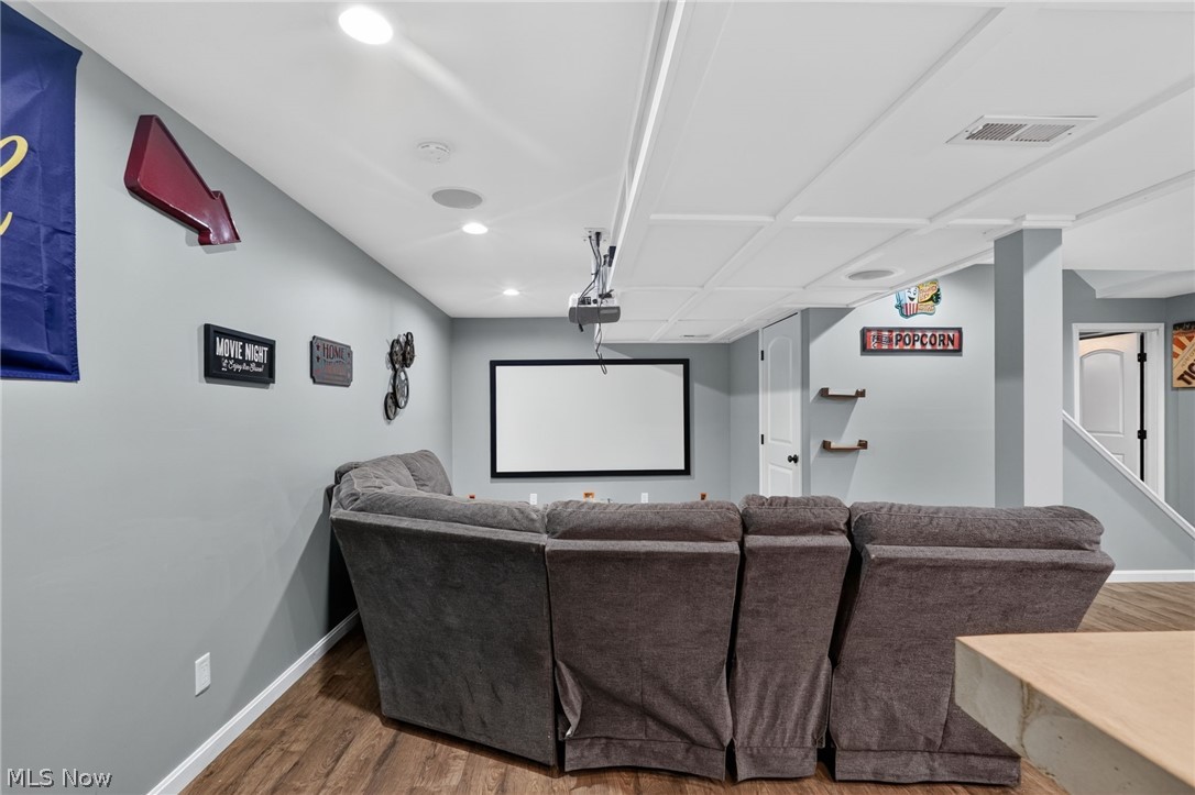 1310 Morning Star Drive Roaming Shores OH 44084