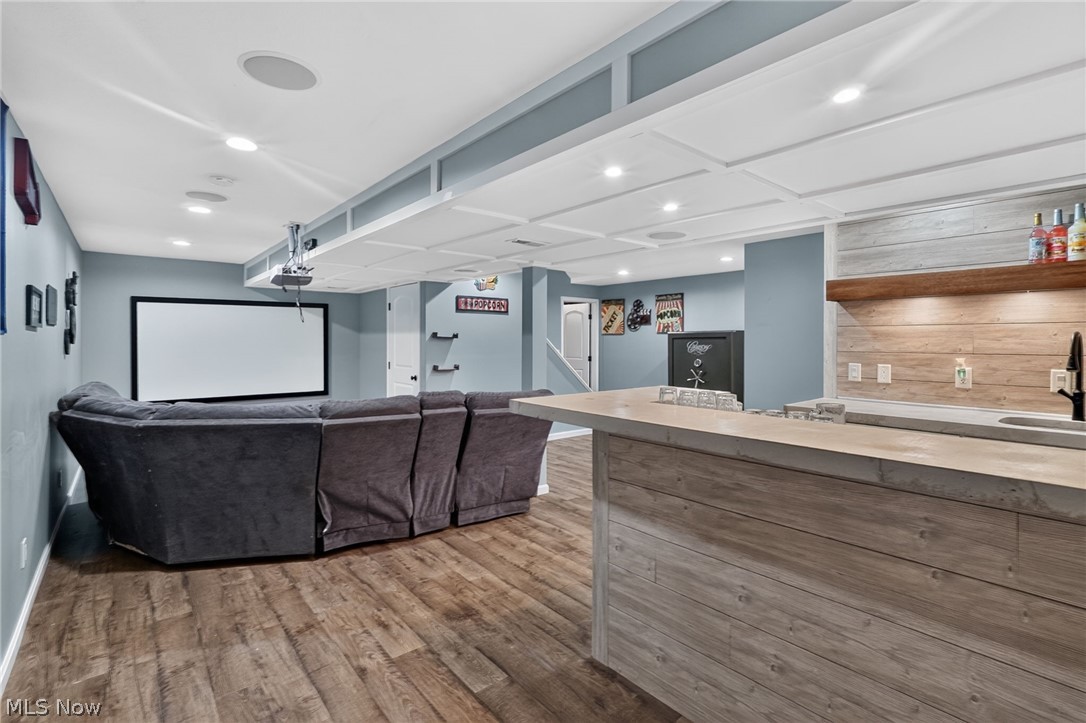 1310 Morning Star Drive Roaming Shores OH 44084