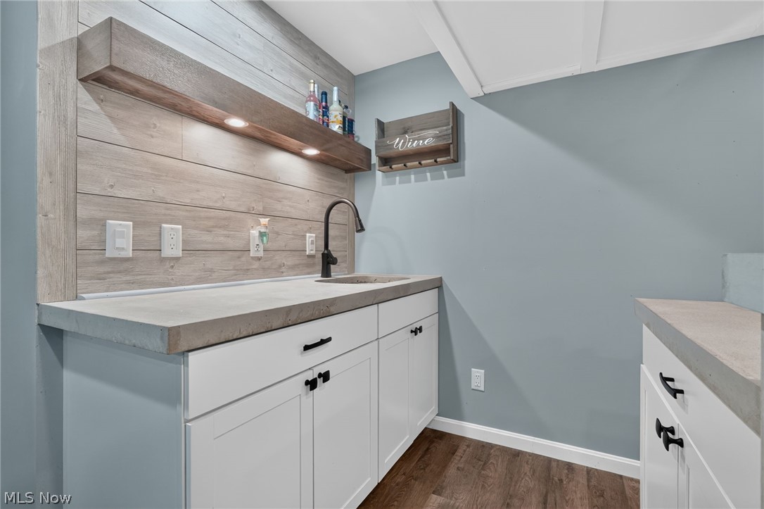 1310 Morning Star Drive Roaming Shores OH 44084