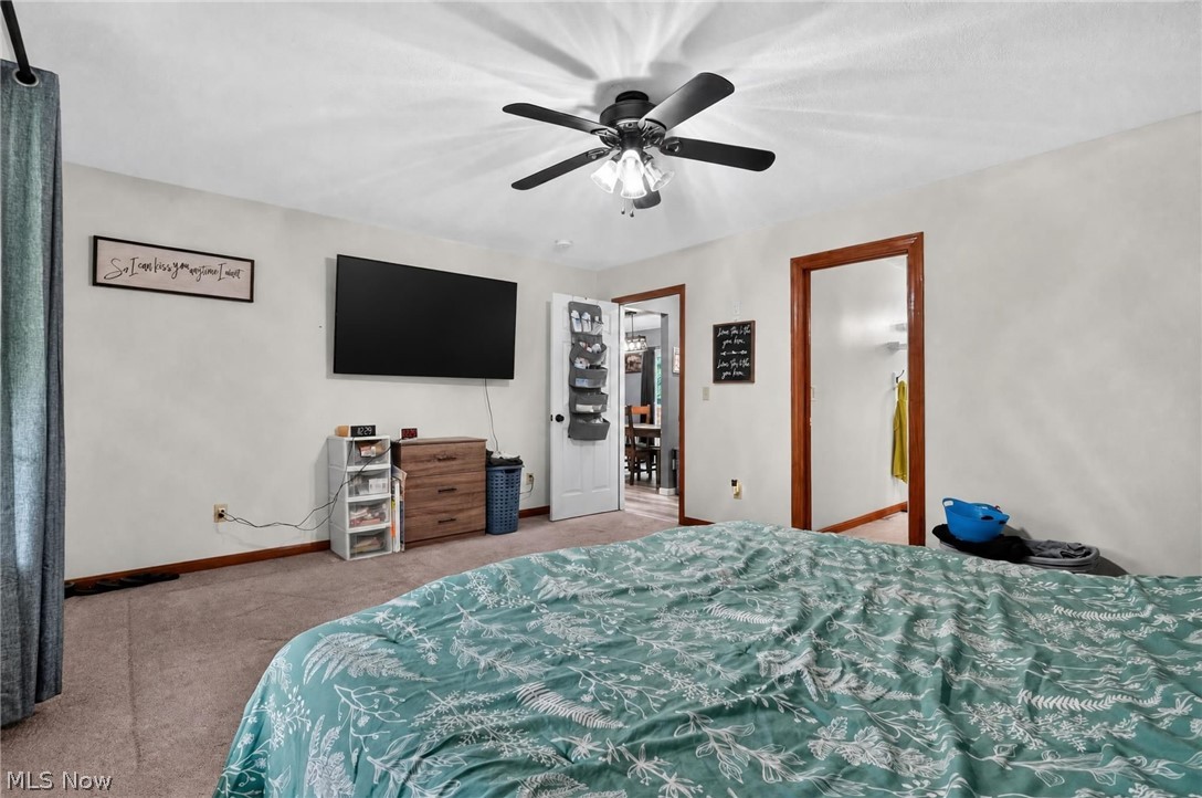 1310 Morning Star Drive Roaming Shores OH 44084