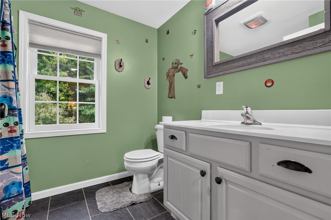1310 Morning Star Drive Roaming Shores OH 44084
