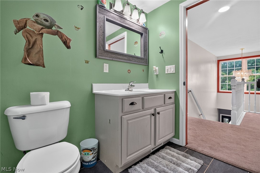 1310 Morning Star Drive Roaming Shores OH 44084
