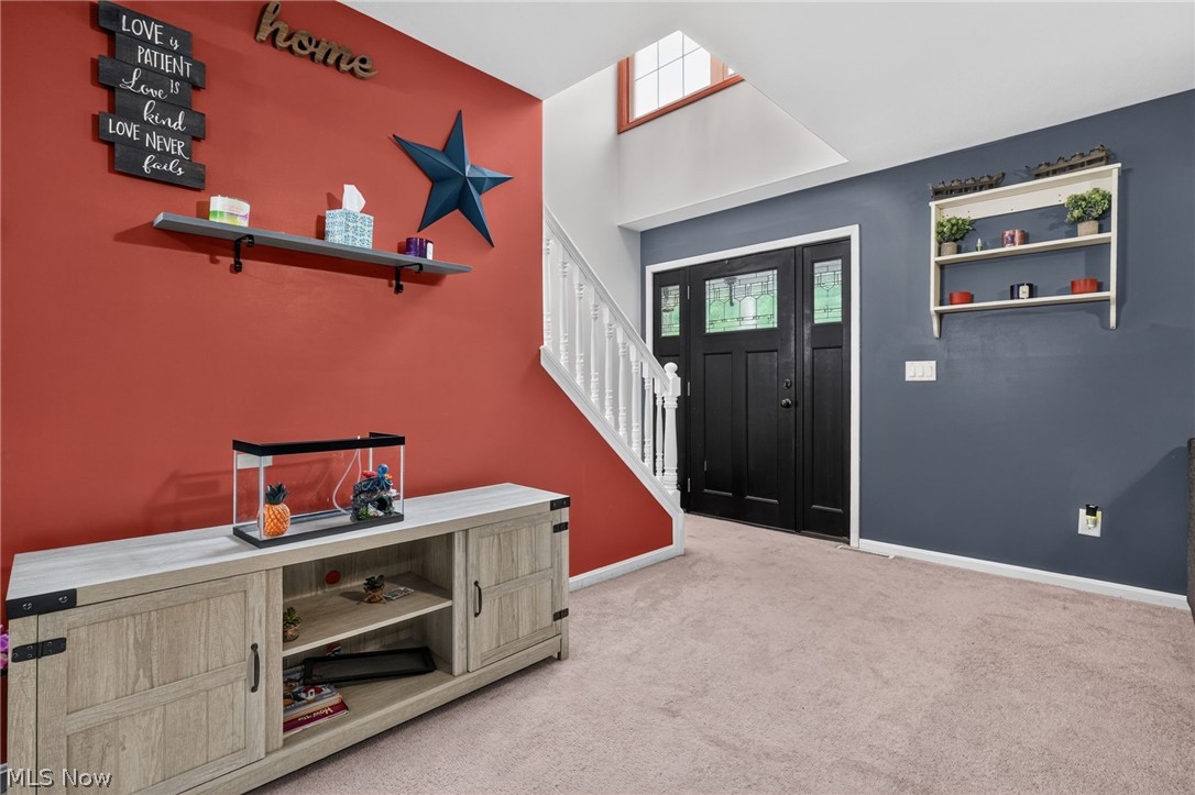 1310 Morning Star Drive Roaming Shores OH 44084