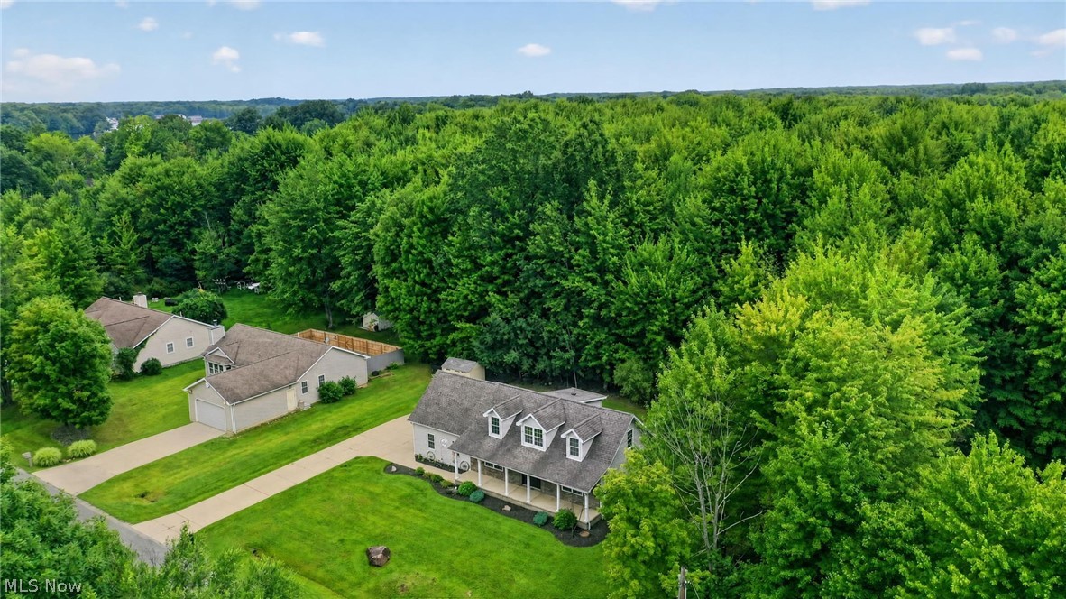 1310 Morning Star Drive Roaming Shores OH 44084