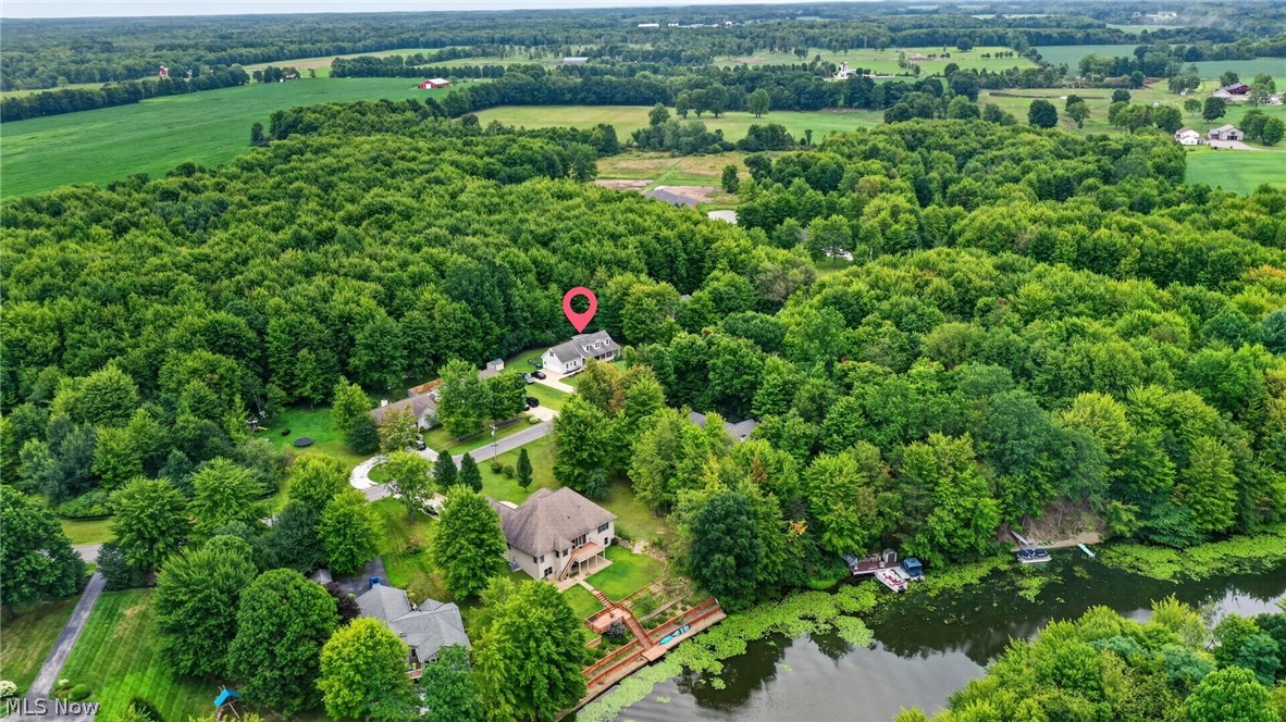 1310 Morning Star Drive Roaming Shores OH 44084