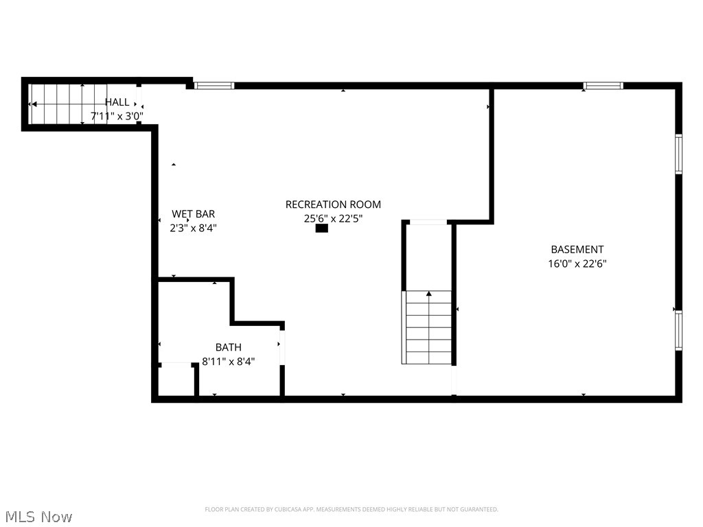 1310 Morning Star Drive Roaming Shores OH 44084
