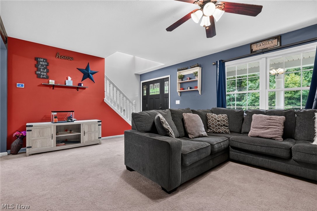 1310 Morning Star Drive Roaming Shores OH 44084