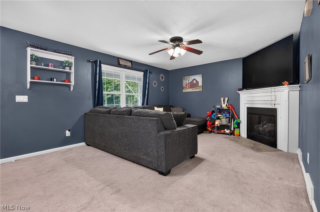 1310 Morning Star Drive Roaming Shores OH 44084