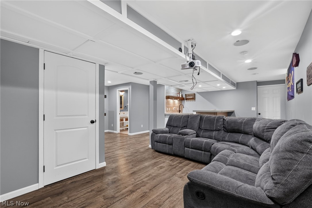 1310 Morning Star Drive Roaming Shores OH 44084