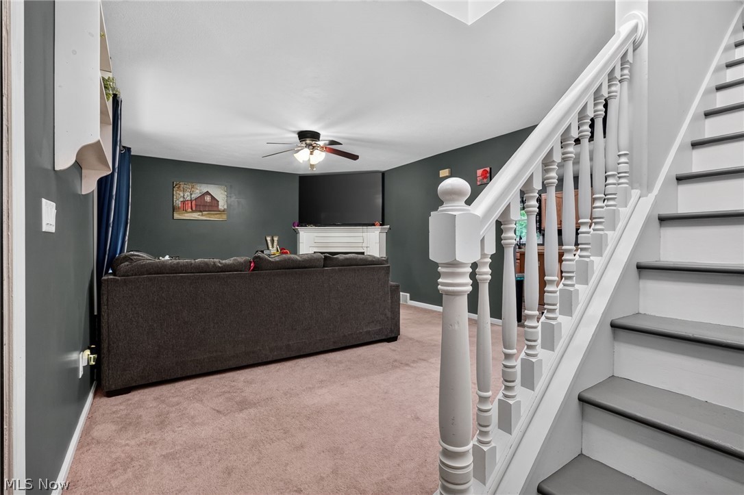 1310 Morning Star Drive Roaming Shores OH 44084