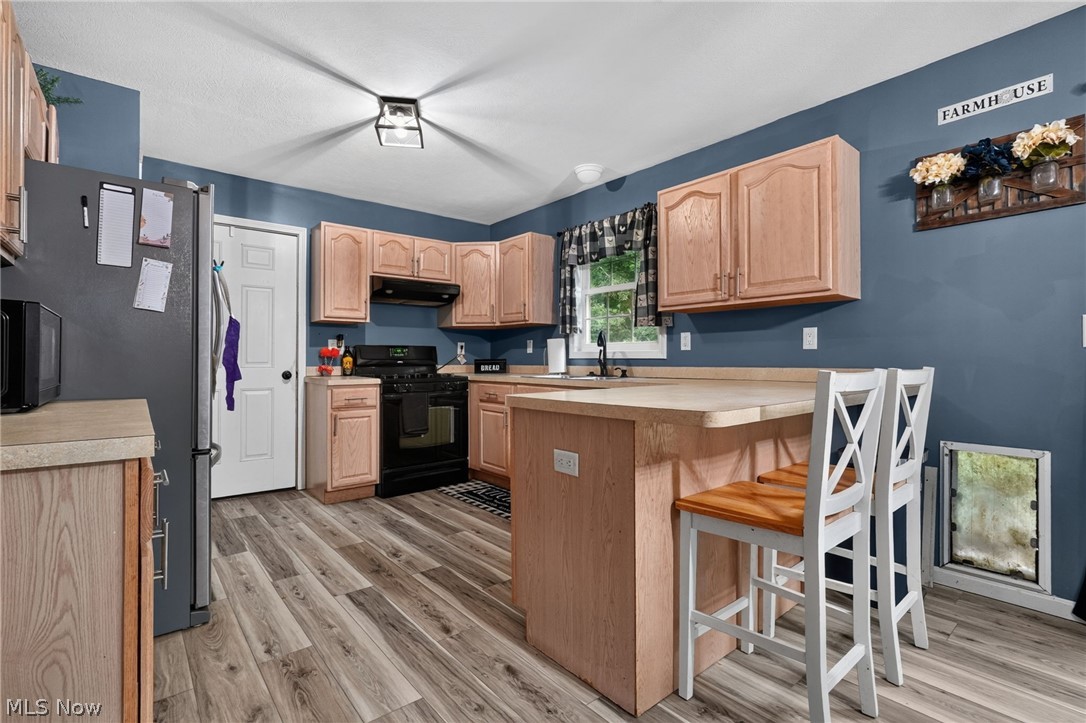 1310 Morning Star Drive Roaming Shores OH 44084