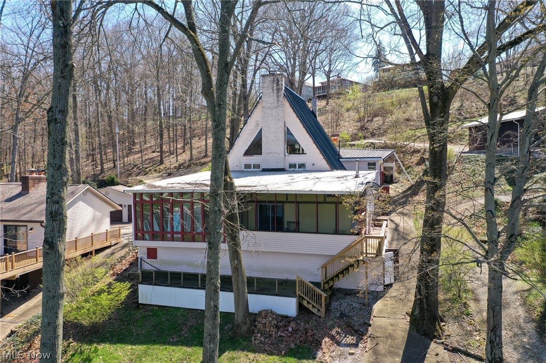 166 Cheyenne Trail Malvern OH 44644