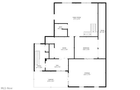 166 Cheyenne Trail Malvern OH 44644