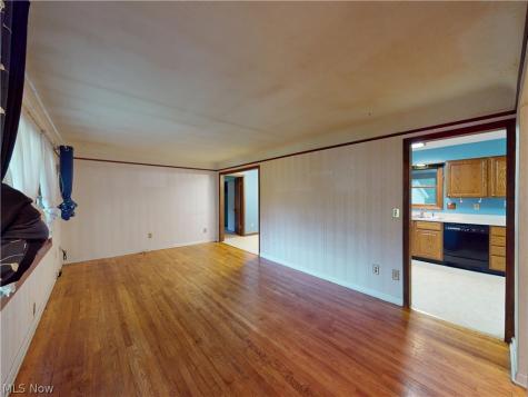 7454 Demshar Drive Mentor OH 44060