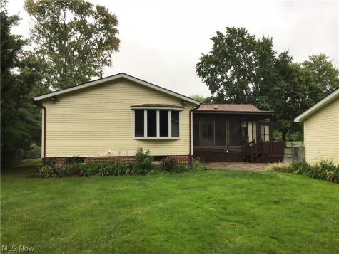 7454 Demshar Drive Mentor OH 44060