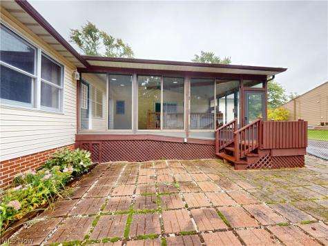 7454 Demshar Drive Mentor OH 44060