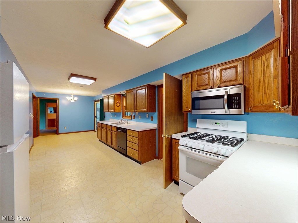 7454 Demshar Drive Mentor OH 44060