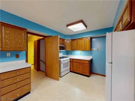 7454 Demshar Drive Mentor OH 44060