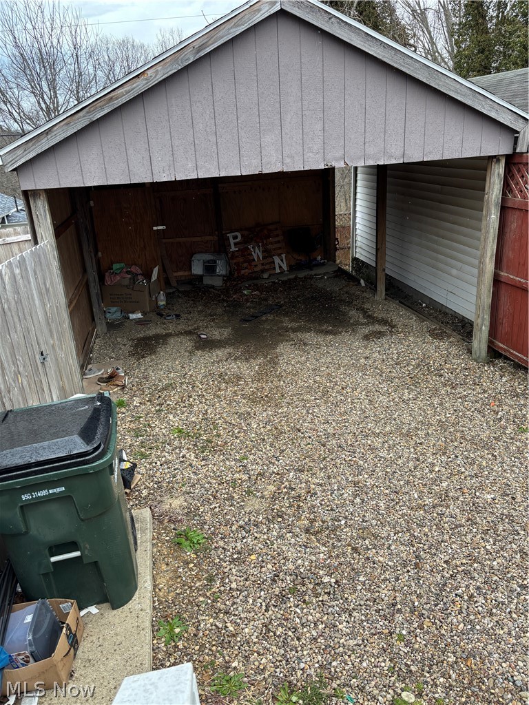 1407 Elm Street Cambridge OH 43725