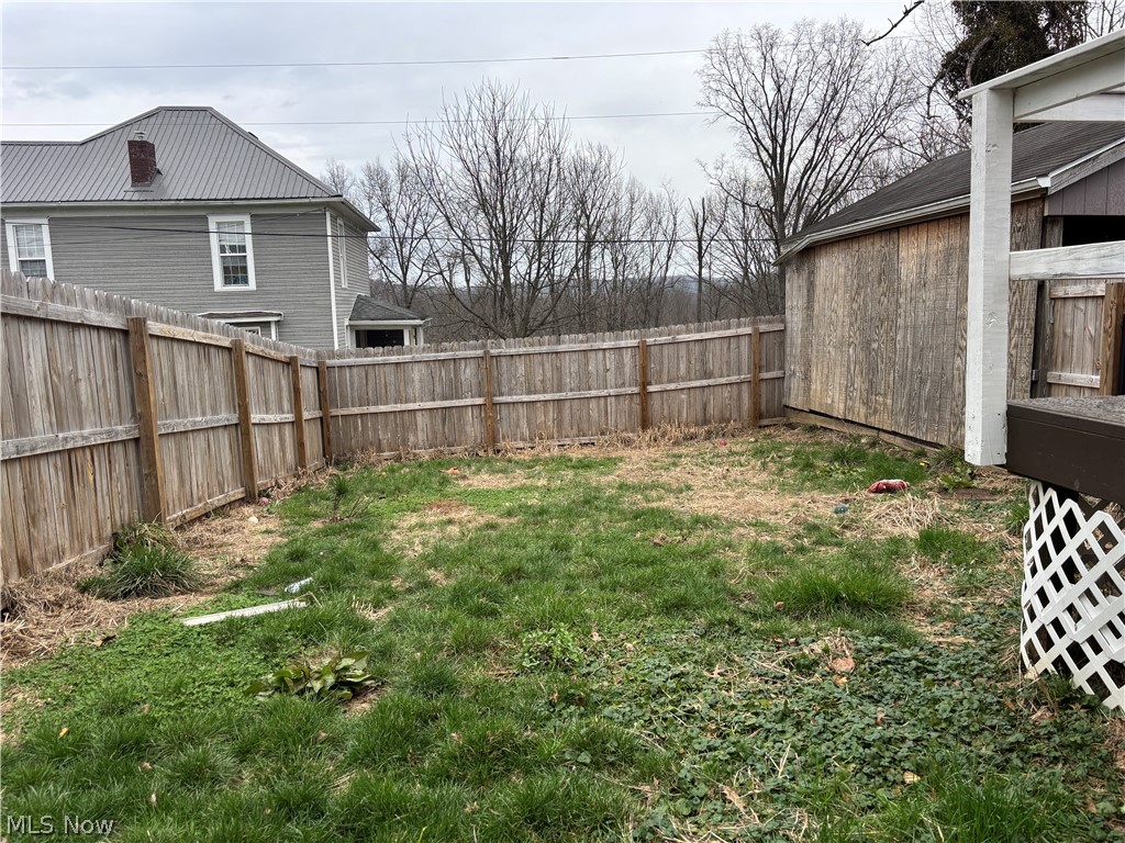 1407 Elm Street Cambridge OH 43725