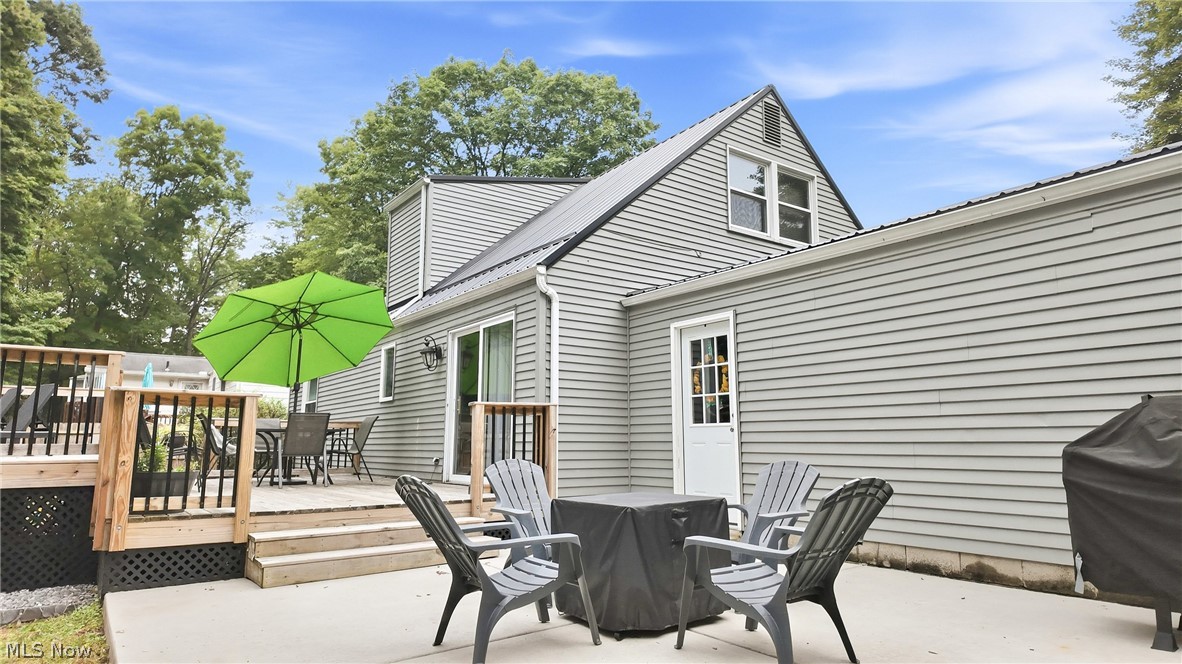 7794 Castle Rock Warren OH 44484
