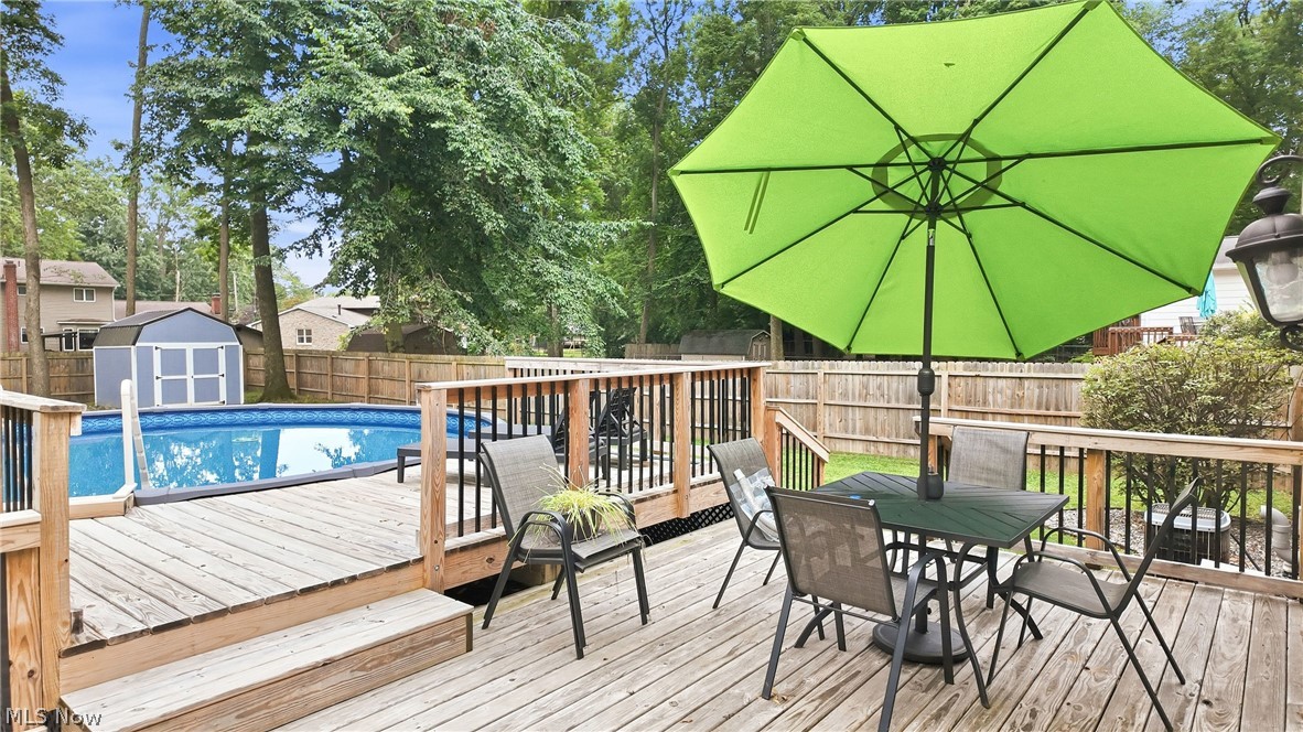 7794 Castle Rock Warren OH 44484