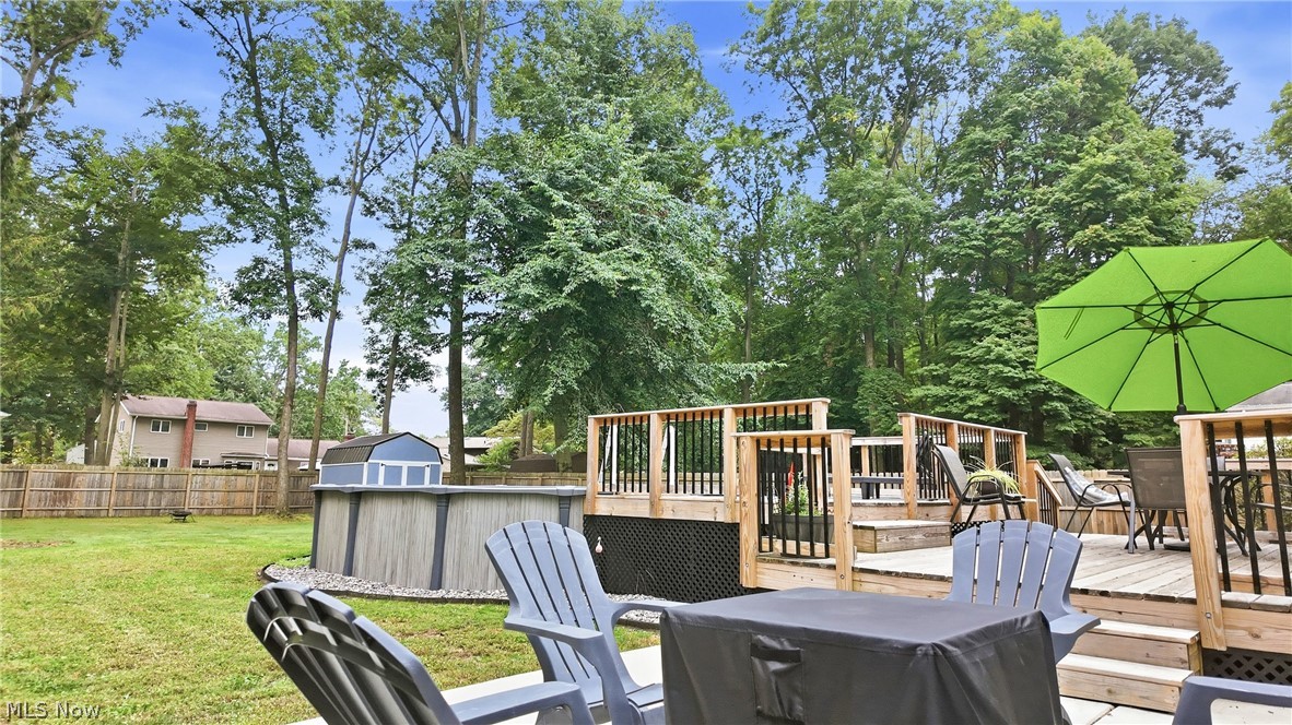 7794 Castle Rock Warren OH 44484