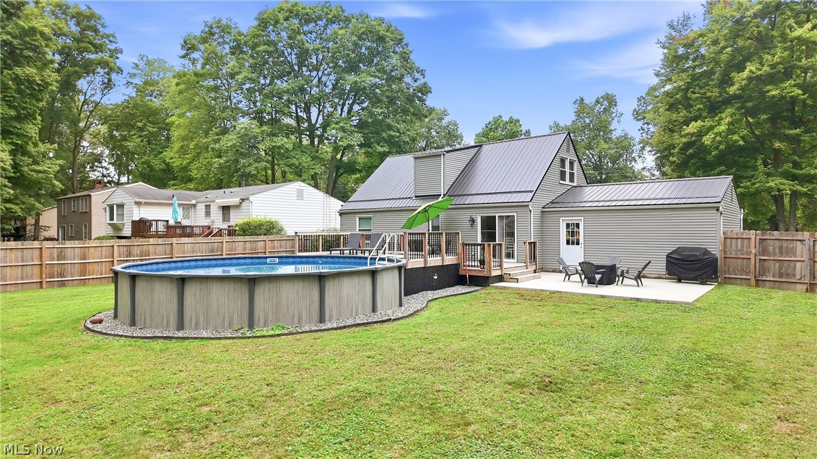 7794 Castle Rock Warren OH 44484