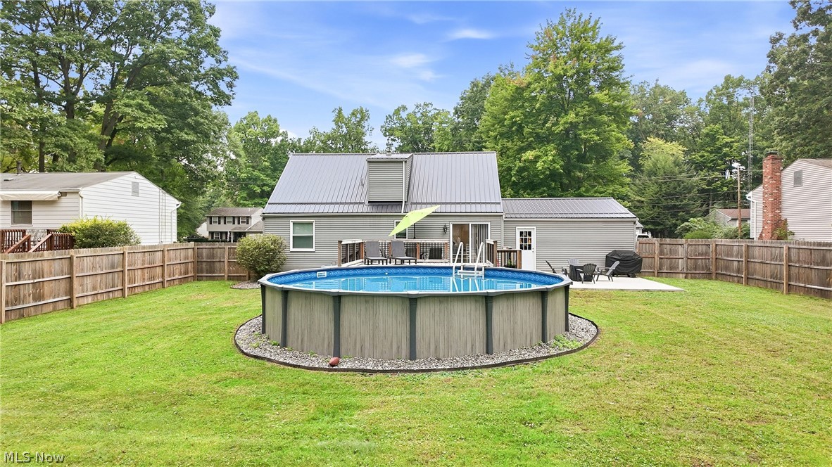 7794 Castle Rock Warren OH 44484