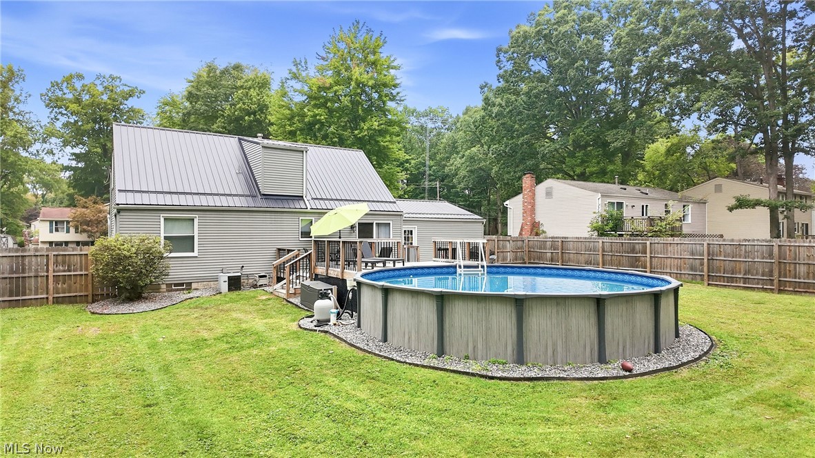 7794 Castle Rock Warren OH 44484