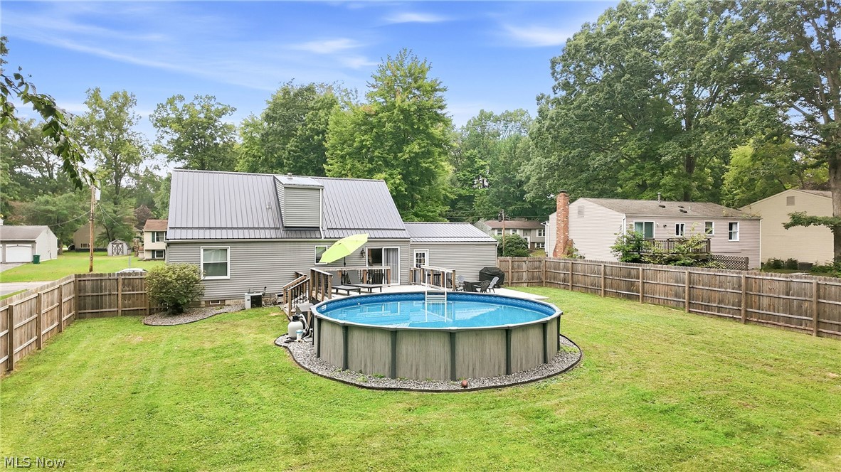7794 Castle Rock Warren OH 44484