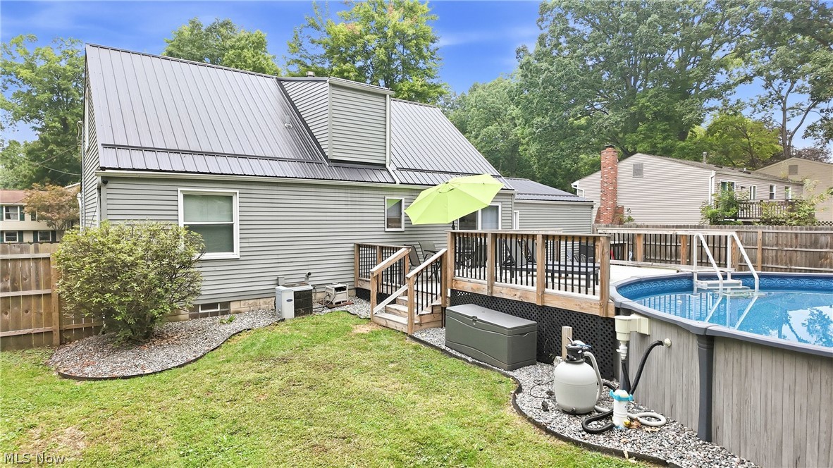 7794 Castle Rock Warren OH 44484