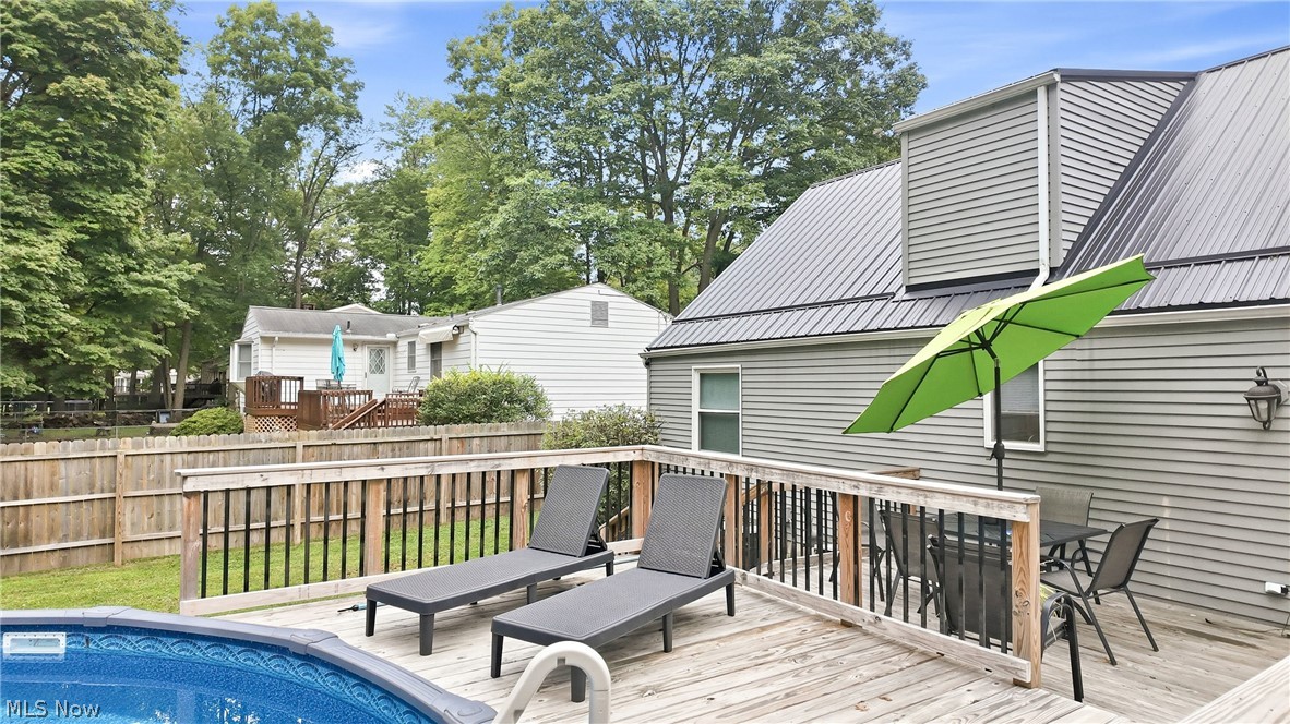 7794 Castle Rock Warren OH 44484