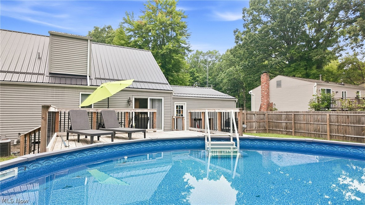 7794 Castle Rock Warren OH 44484