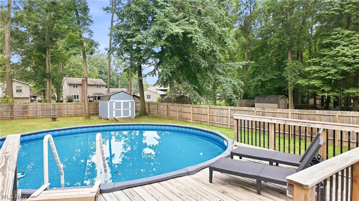 7794 Castle Rock Warren OH 44484