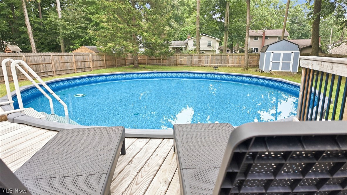7794 Castle Rock Warren OH 44484