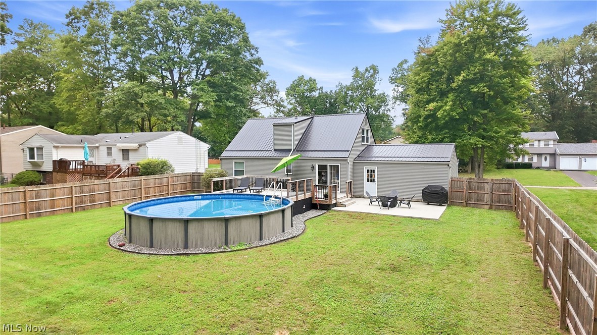 7794 Castle Rock Warren OH 44484
