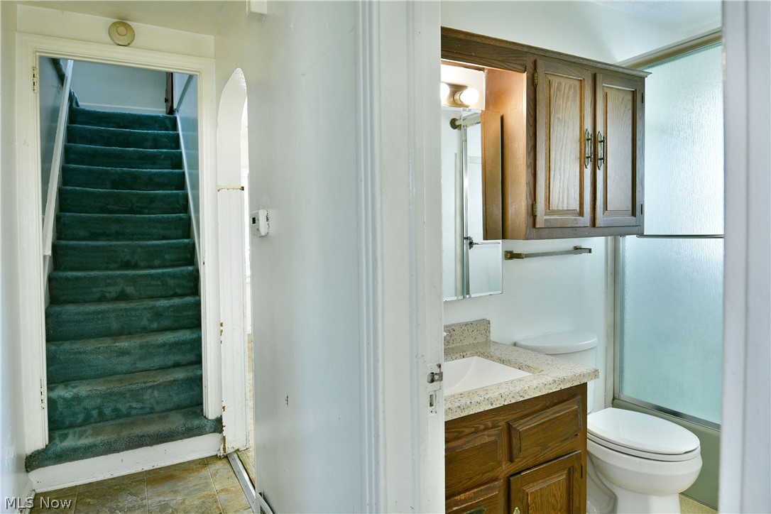 1479 Hamilton Street SW Warren OH 44485