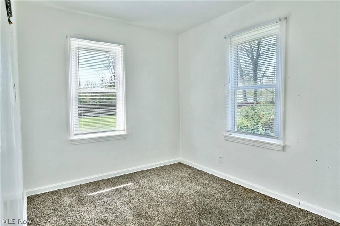 1479 Hamilton Street SW Warren OH 44485