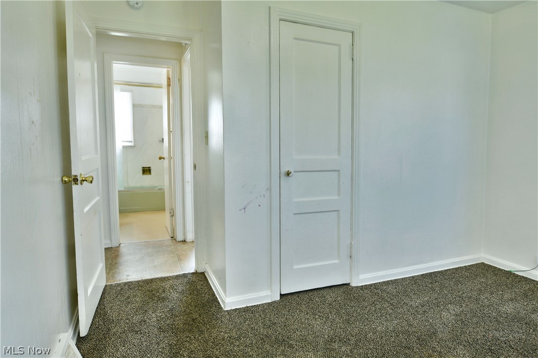 1479 Hamilton Street SW Warren OH 44485